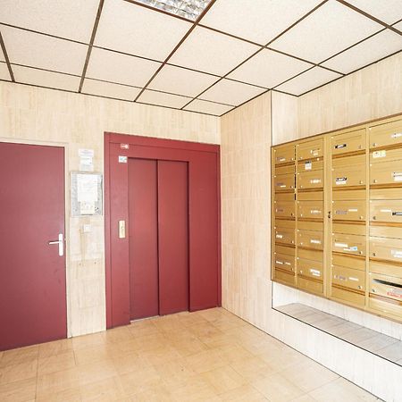 Zadig - Proche Hypercentre - 4 Pers. Lägenhet Troyes Exteriör bild